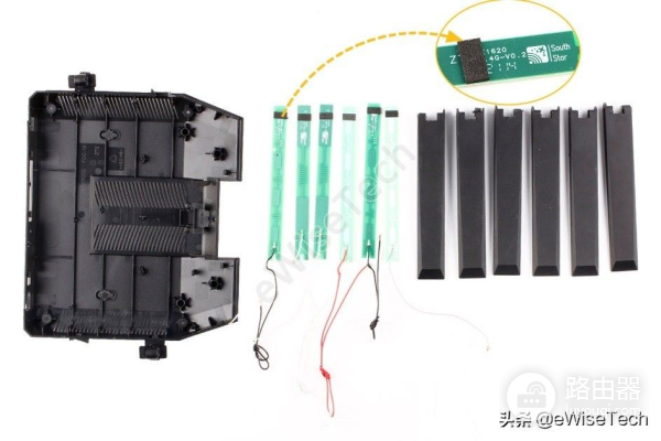 599的路由器(华为路由器599)