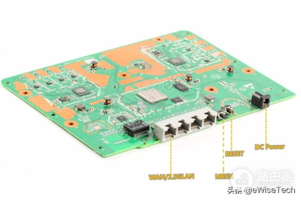 599的路由器(华为路由器599)