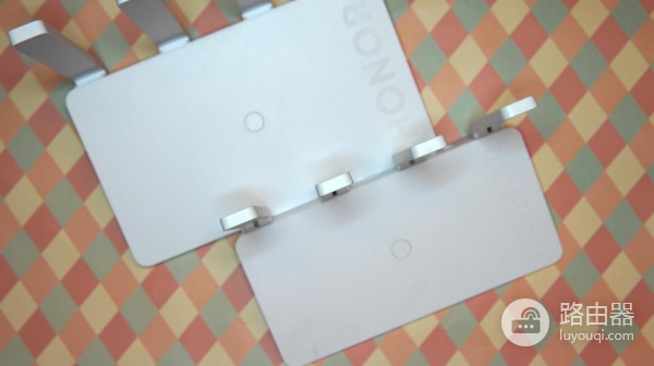 荣耀路由4体验报告：智慧空间第一款好用不贵的智慧家居产品