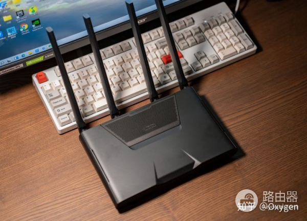 红米AX5400路由器测评(红米路由器ax3000测评)