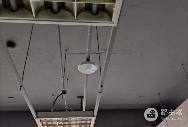 企业华三GR3200路由器带AC管理调试