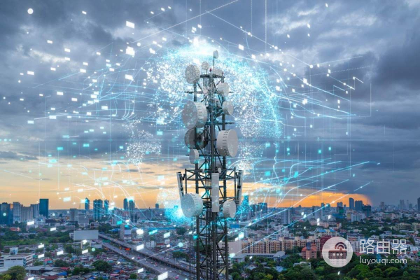 TCL在CES 2022发布新品,除了5G手机,还有性能强大的5G路由器