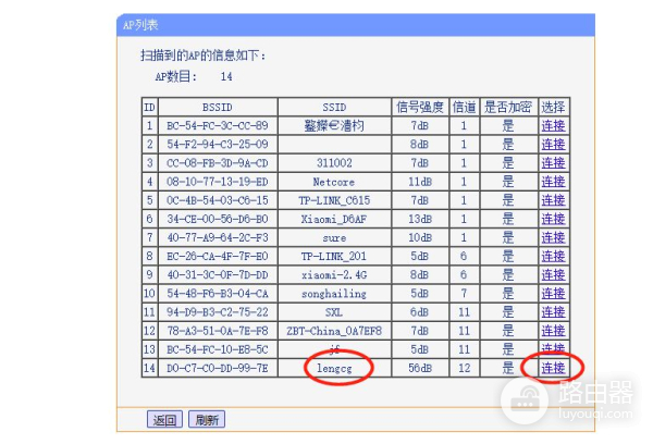 LINK路由器无线桥接(无线路由桥接无线路由器)