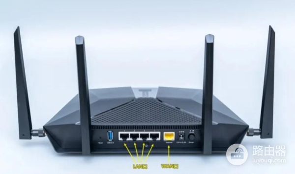 装了一个无线路由器之后经常自己断网(无线路由器用一会就断网了)