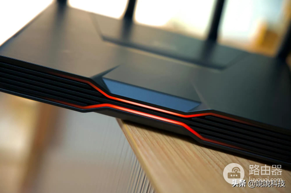 红米电竞路由器配置速看(红米路由器上网设置)