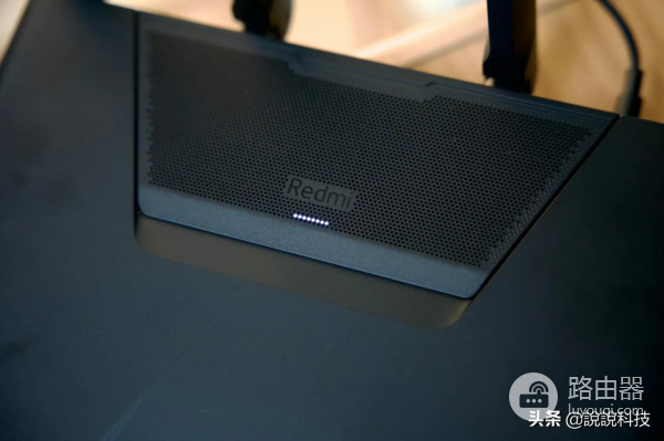 红米电竞路由器配置速看(红米路由器上网设置)