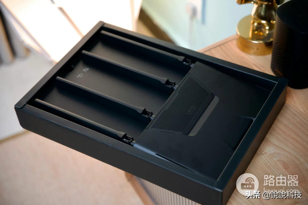 红米电竞路由器配置速看(红米路由器上网设置)