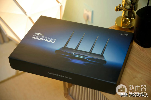 红米电竞路由器配置速看(红米路由器上网设置)