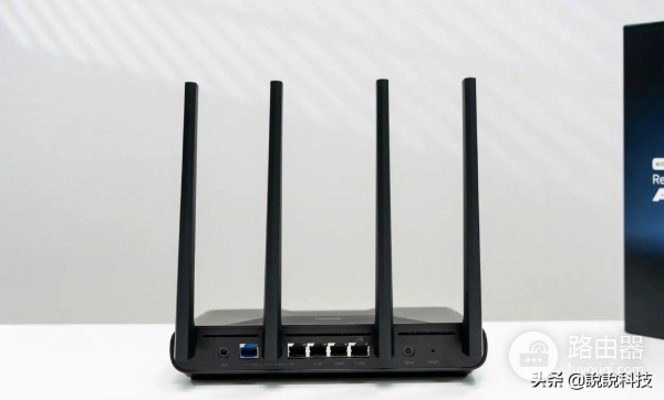 红米电竞路由器配置速看(红米路由器上网设置)