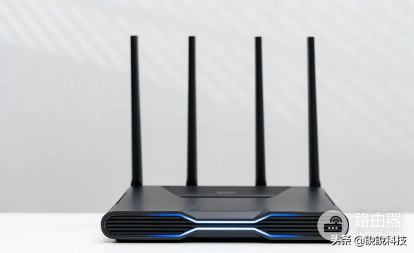 红米电竞路由器配置速看(红米路由器上网设置)