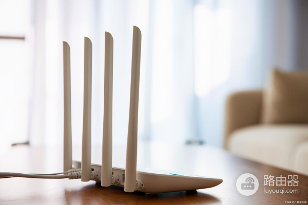 这可能与路由器有关(可能是路由器吧)