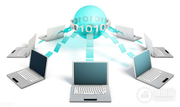 宽带突然不能使用路由器(无线路由器突然不能用)