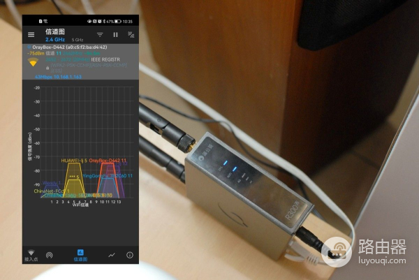 蒲公英4G工业级路由器R300A：全网通，双备份网络，支持智能组网