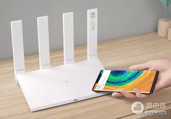 华为路由器一言难尽(华为路由器不好使了)