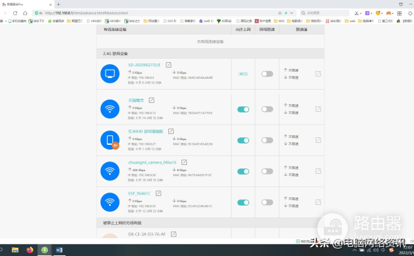 家庭WIFI路由器常见的故障处理(家里路由器故障)