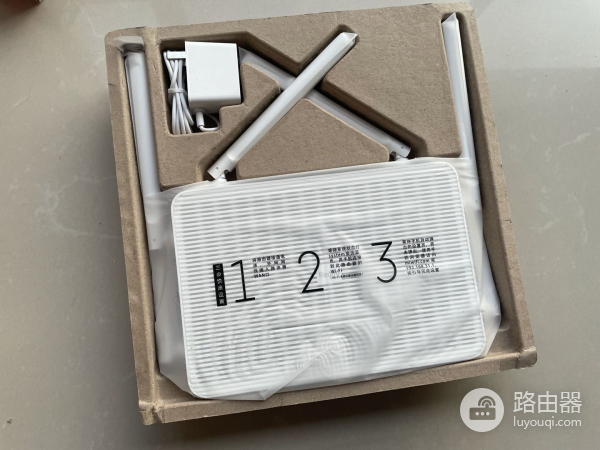 带宽跑不满时路由器小白的排查之路(路由器网速跑不满)