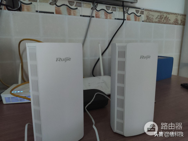 路由器不能覆盖住房(路由器覆盖不了整个房子怎么办)