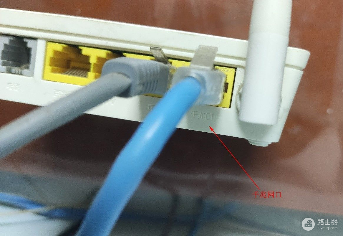 小型办公室路由器设置及组网(办公网怎么设置路由器)