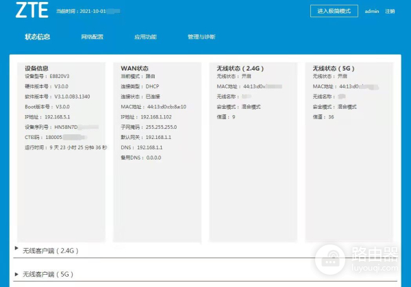 小型办公室路由器设置及组网(办公网怎么设置路由器)