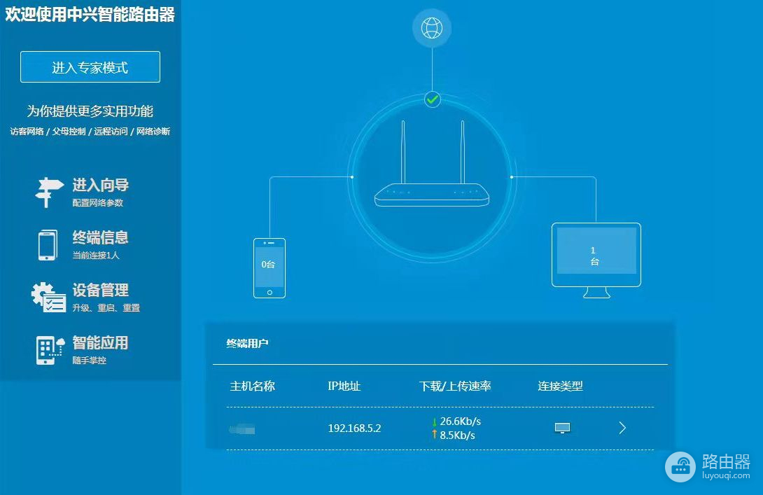 小型办公室路由器设置及组网(办公网怎么设置路由器)