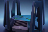小米又出WiFi6路由器AX9000(小米路由器Ax9000)
