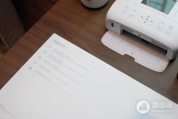 荣耀路由4评测(华为荣耀路由器评测)