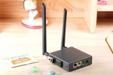 工业级别4G无线路由器(工业级无线路由器百科)