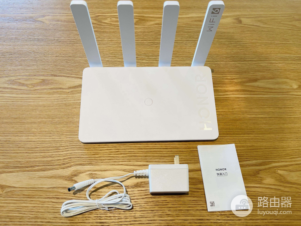 荣耀路由4评测(荣耀路由器对比评测)