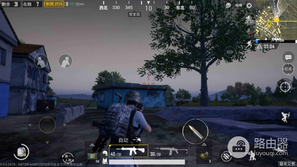 荣耀路由4评测(荣耀路由器对比评测)