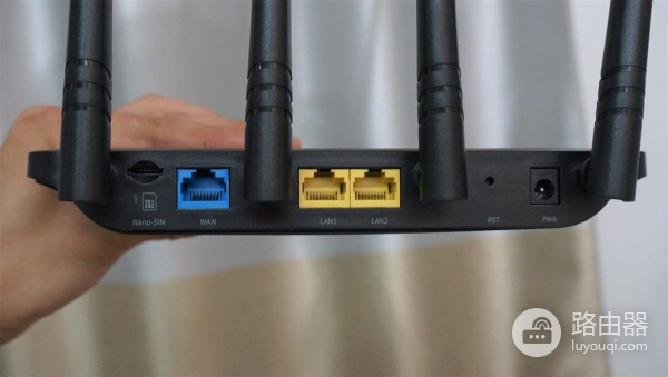 车库监控安装指南,没网不用怕,用4G路由器来搞定