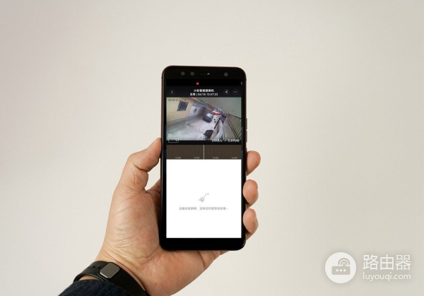 车库监控安装指南,没网不用怕,用4G路由器来搞定