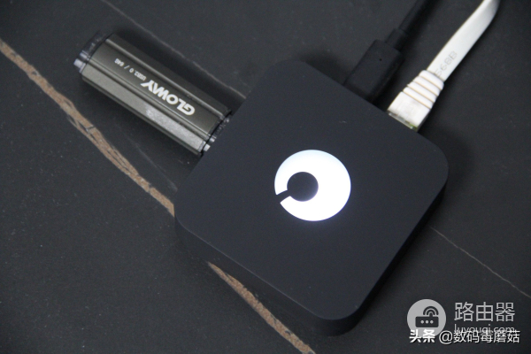 蒲公英X1路由器拆解小测(蒲公英路由器X4C拆机)