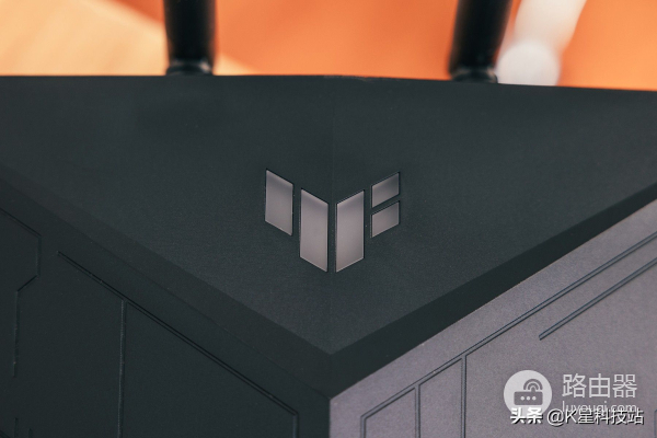 千元博通Wi-Fi6,专治游戏网络卡,华硕TUF-AX5400电竞路由体验