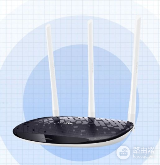 TP-LINK TL-WR886N路由器调试，设置轻松搞定