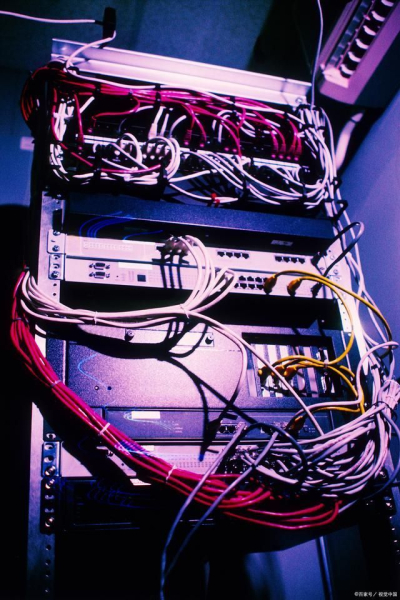 路由器的作用(路由器的作用和工作原理)