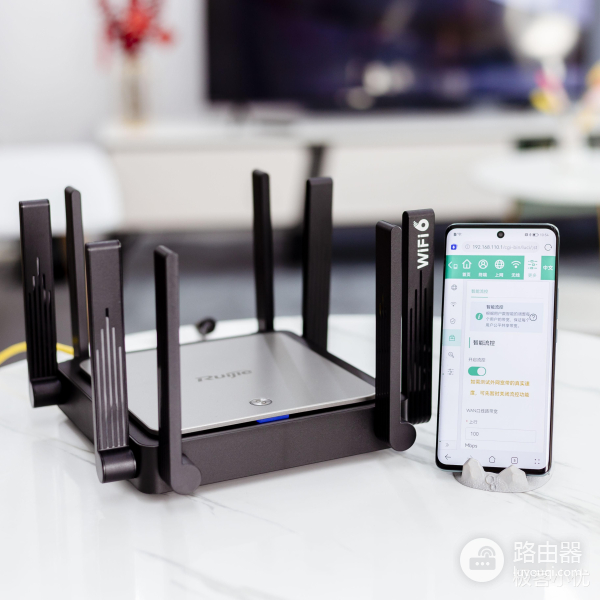 选对路由器是关键(路由器 选)