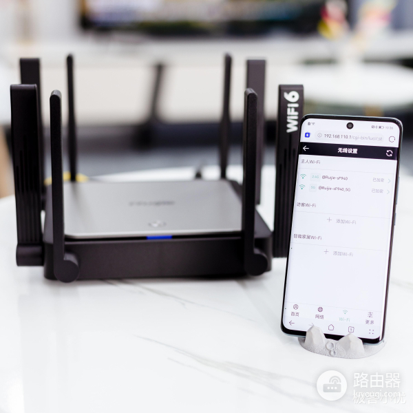 选对路由器是关键(路由器 选)