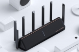 2021最值得购买的三部WiFi6路由，一部比一部便宜