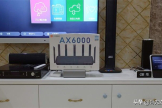 如何用小米路由器AX6000组网(小米路由器AX6000怎么安装)