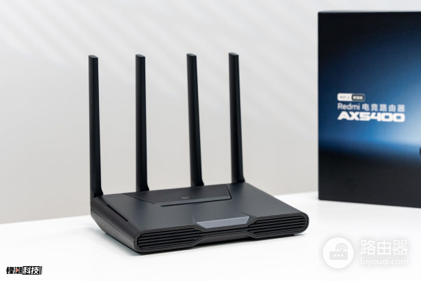 当电竞路由旗舰(电竞路由器)