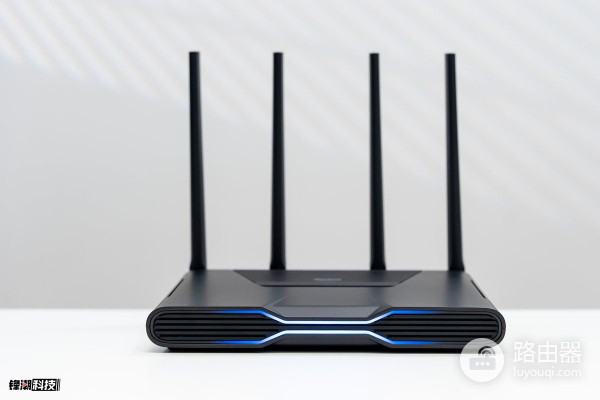 当电竞路由旗舰(电竞路由器)