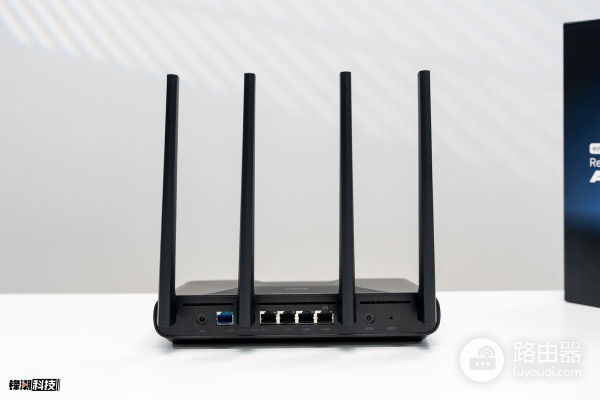当电竞路由旗舰(电竞路由器)