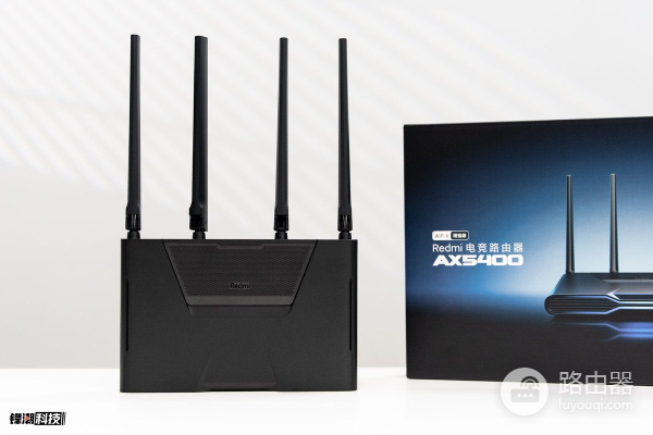 当电竞路由旗舰(电竞路由器)