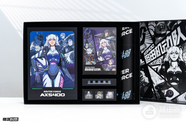 当电竞路由旗舰(电竞路由器)