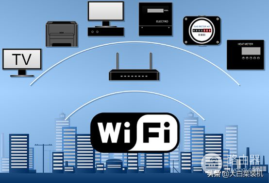 难怪WIFI卡和慢(为什么wifi很慢很卡)