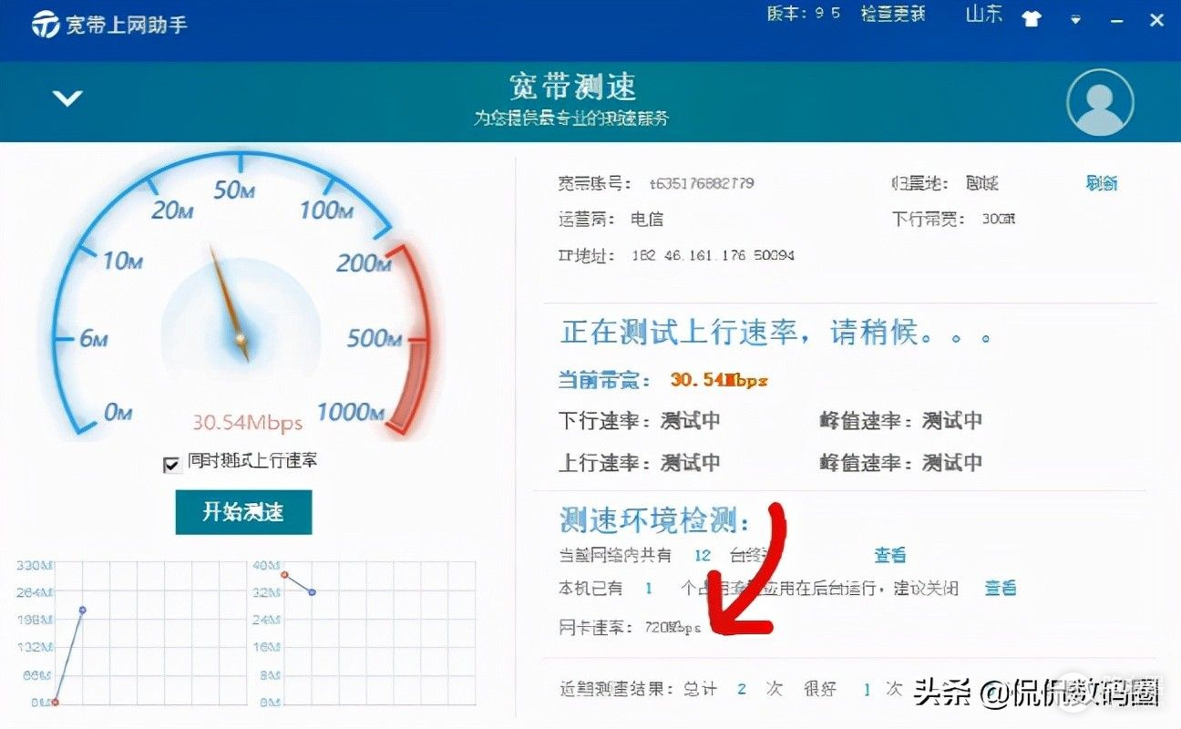 2通道wifi6对4通道wifi5(wifi6 2.4 5)