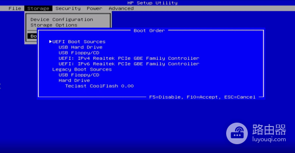 单网口软路由配置方法(单网口主机做软路由)