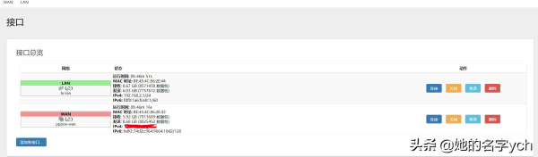 通过软路由实现上网(软路由怎么上网)