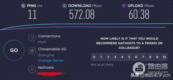 通过软路由实现上网(软路由怎么上网)