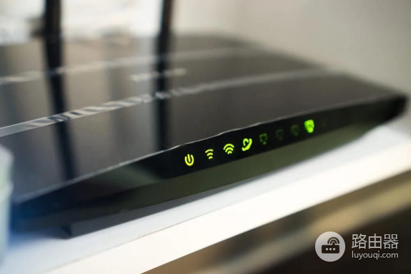 重启路由器保证家庭网络顺畅安全